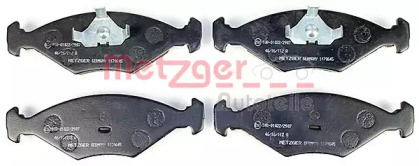 METZGER 1170645